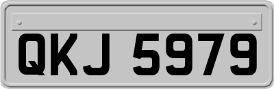 QKJ5979