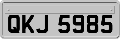 QKJ5985