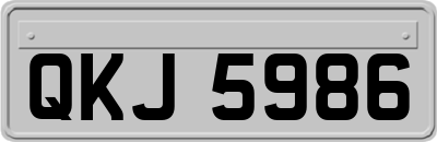 QKJ5986