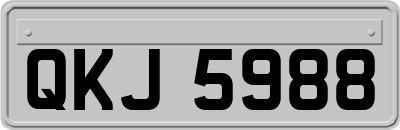 QKJ5988