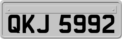 QKJ5992