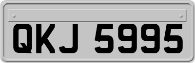 QKJ5995