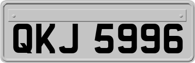 QKJ5996