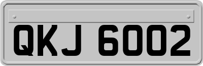 QKJ6002