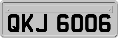 QKJ6006