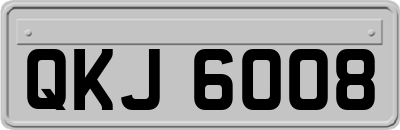 QKJ6008