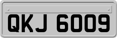 QKJ6009