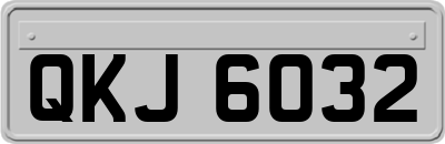 QKJ6032