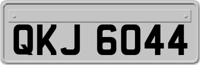 QKJ6044