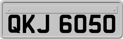 QKJ6050