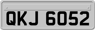 QKJ6052