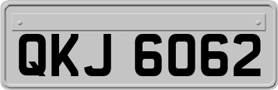 QKJ6062