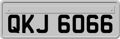 QKJ6066