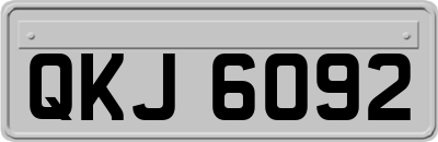 QKJ6092