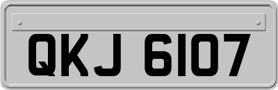 QKJ6107