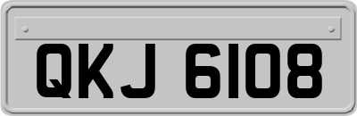 QKJ6108