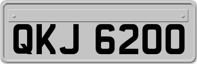 QKJ6200