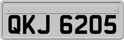 QKJ6205