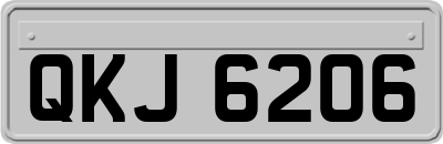 QKJ6206