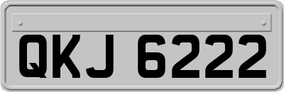 QKJ6222