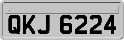 QKJ6224