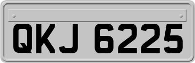 QKJ6225