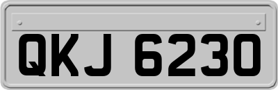 QKJ6230