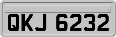 QKJ6232