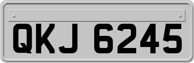 QKJ6245