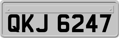 QKJ6247