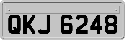 QKJ6248