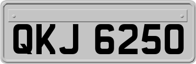 QKJ6250