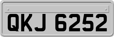 QKJ6252