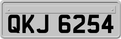 QKJ6254