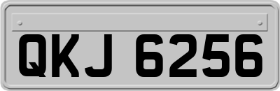 QKJ6256