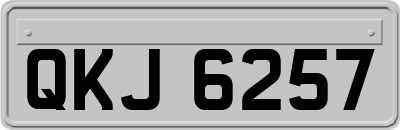 QKJ6257