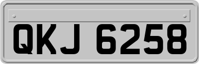 QKJ6258