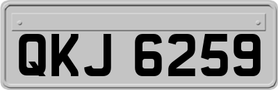 QKJ6259