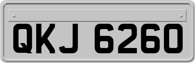 QKJ6260