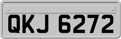 QKJ6272