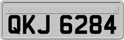 QKJ6284