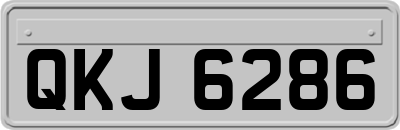 QKJ6286