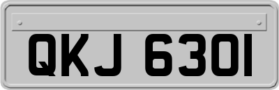 QKJ6301