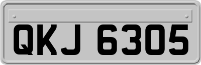 QKJ6305