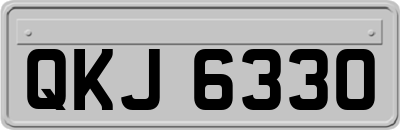 QKJ6330