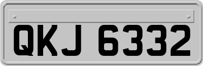 QKJ6332