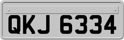 QKJ6334