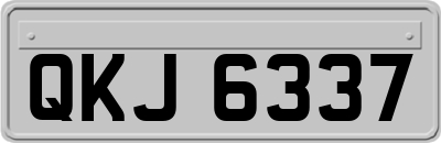 QKJ6337