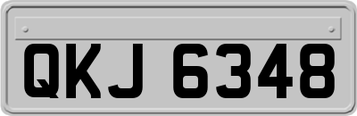 QKJ6348