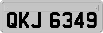 QKJ6349